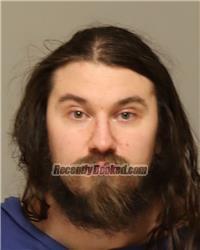 Recent Mugshot Image for ANTONIO SCOTT PACHECO VERNON in Anoka County, Minnesota