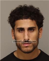 Recent Mugshot Image for ABDULLAH ESSAM FARID in Anoka County, Minnesota