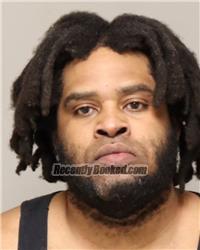 Recent Mugshot Image for DONTA HAMPTON in Anoka County, Minnesota