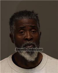 Recent Mugshot Image for LEROY ELSTON SQUIRE in Anoka County, Minnesota