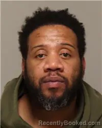 Recent Mugshot Image for ROBERT EUGENE WALKER in Anoka County, Minnesota