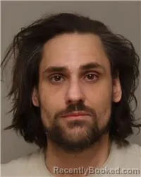 Recent Mugshot Image for DEVIN RAY STREMPKE in Anoka County, Minnesota