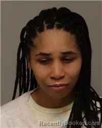 Recent Mugshot Image for RASHMOND NEBULAN HASSAN in Anoka County, Minnesota