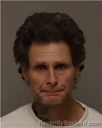 Recent Mugshot Image for JOSEPH IAN KORICH in Anoka County, Minnesota