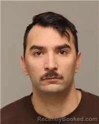 Recent Mugshot Image for JAMES MICHAEL CURRAN in Anoka County, Minnesota