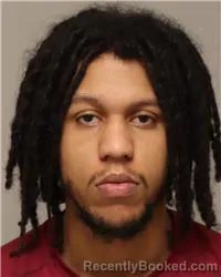 Recent Mugshot Image for BRENDAN ANDREW DURANT in Anoka County, Minnesota