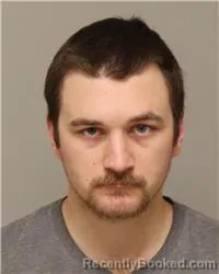 Recent Mugshot Image for JACKSON ROBERT SKEIE in Anoka County, Minnesota
