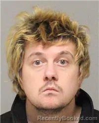 Recent Mugshot Image for SAMUEL WESLEY HUNT in Anoka County, Minnesota