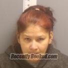 Recent Mugshot Image for TRISTA MARIE FAIRBANKS in Becker County, Minnesota