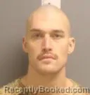 Recent Mugshot Image for CODY JAMES KNEIFL in Becker County, Minnesota