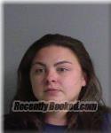 Recent Mugshot Image for Rhianna Humphrey in Beltrami County, Minnesota