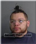 Recent Mugshot Image for Thomas Hanks in Beltrami County, Minnesota