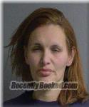 Recent Mugshot Image for Jocelyn Fox in Beltrami County, Minnesota