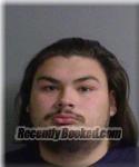 Recent Mugshot Image for Nicholas Gonzales in Beltrami County, Minnesota