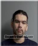 Recent Mugshot Image for Keenan Beaulieu in Beltrami County, Minnesota