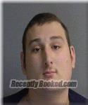 Recent Mugshot Image for DYLAN CODER in Beltrami County, Minnesota