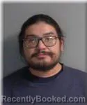 Recent Mugshot Image for Evan Kingbird in Beltrami County, Minnesota