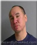 Recent Mugshot Image for Edward May in Beltrami County, Minnesota