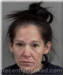 Recent Mugshot Image for JAMIE TUTTLE in Beltrami County, Minnesota
