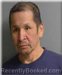 Recent Mugshot Image for Frank Bigbear in Beltrami County, Minnesota