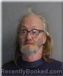 Recent Mugshot Image for SCOTTY BUSHIE in Beltrami County, Minnesota