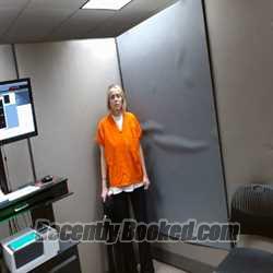 Recent Mugshot Image for SHANNON DEE FORSBERG in Benton County, Minnesota