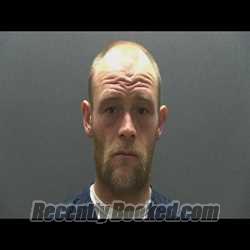 Recent Mugshot Image for NICHOLAS ONEIL MCDONALD in Benton County, Minnesota