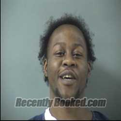 Recent Mugshot Image for HA'KIAM JABAR SILAS-WEEMS in Benton County, Minnesota