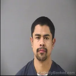 Recent Mugshot Image for RAYMUNDO VILLAVICENCIO QUIJAS in Benton County, Minnesota