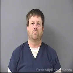Recent Mugshot Image for JON GERALD STORY in Benton County, Minnesota