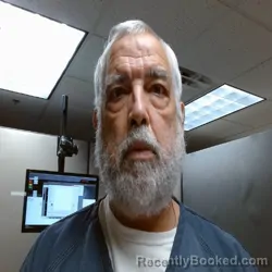 Recent Mugshot Image for RANDALL DEAN NOBLE in Benton County, Minnesota