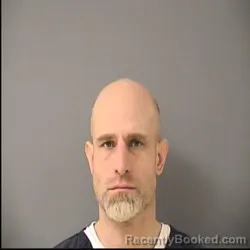 Recent Mugshot Image for MATTHEW ALAN LUNDQUIST in Benton County, Minnesota