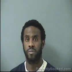 Recent Mugshot Image for MICHAEL CARLOS HAYES in Benton County, Minnesota