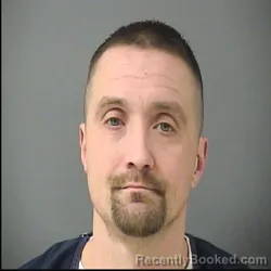 Recent Mugshot Image for JOSEPH LEE EKLUND in Benton County, Minnesota