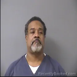 Recent Mugshot Image for LA JOHN RAY DIXON in Benton County, Minnesota