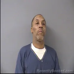 Recent Mugshot Image for MICHAEL ANDRE BROWN in Benton County, Minnesota