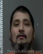 Recent Mugshot Image for Luis RODOLFO Avelar in Chippewa County, Minnesota