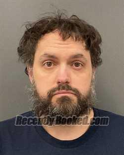 Recent Mugshot Image for ELLIOT DUANE ASPLIN in Clay County, Minnesota