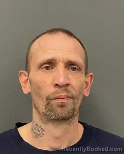 Recent Mugshot Image for BURTON BENJAMIN BONHAM in Clay County, Minnesota
