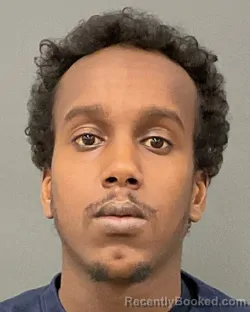 Recent Mugshot Image for WILLIAM JOSEPH HOLST in Clay County, Minnesota