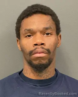 Recent Mugshot Image for DEVONTA JEVON JONES in Clay County, Minnesota