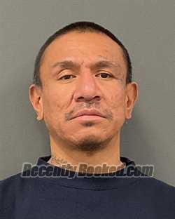 Recent Mugshot Image for DERRICK LEE KINGBIRD in Clay County, Minnesota