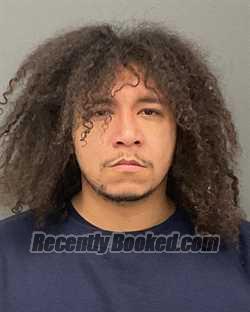 Recent Mugshot Image for JOSHUA ISAAC LACROIX in Clay County, Minnesota