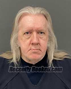 Recent Mugshot Image for IVAN LAWRENCE SHIPMAN in Clay County, Minnesota