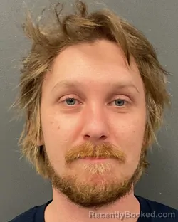 Recent Mugshot Image for ALEX DEAN WESTRUM in Clay County, Minnesota