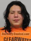 Recent Mugshot Image for DIVONTE WEYAUS in Clearwater County, Minnesota