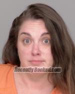 Recent Mugshot Image for Lauren Jeanne Kramer in Crow Wing County, Minnesota