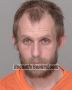 Recent Mugshot Image for Russell Thomas Philstrom in Crow Wing County, Minnesota