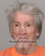 Recent Mugshot Image for James Allen Sam in Crow Wing County, Minnesota