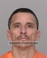 Recent Mugshot Image for FAUSTO GUADALUPE APODACA GAXIOLA in Crow Wing County, Minnesota